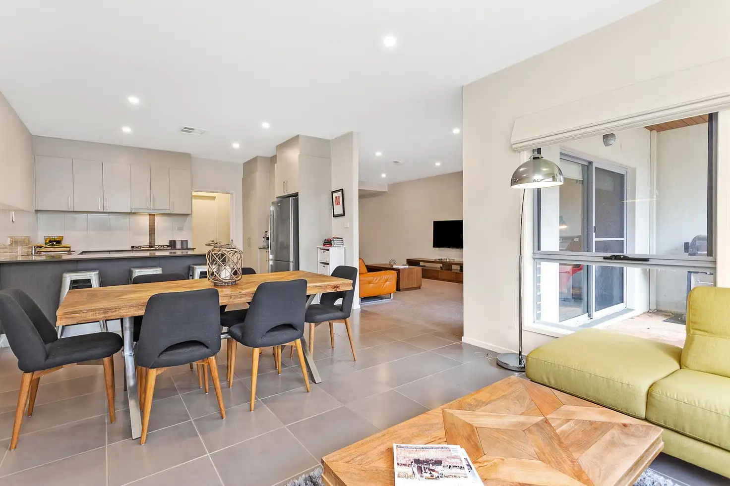 Main view of Homely townhouse listing, 7/21 Francis Forde Boulevard, Forde ACT 2914