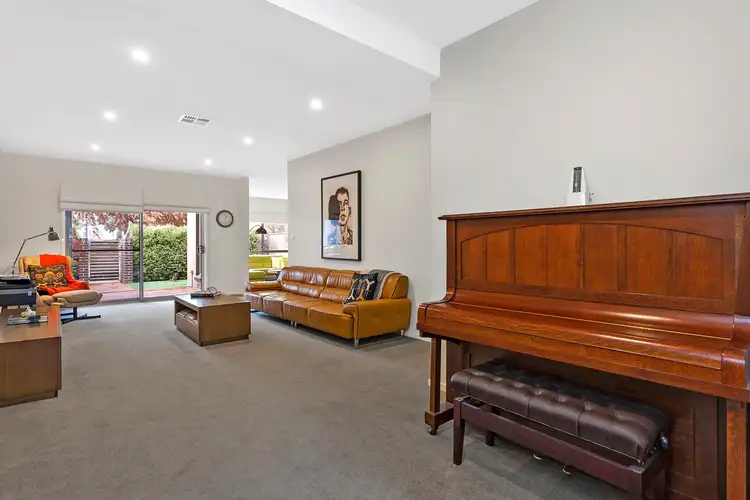 Second view of Homely townhouse listing, 7/21 Francis Forde Boulevard, Forde ACT 2914