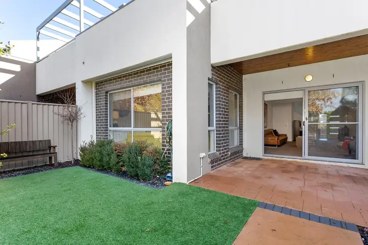 Third view of Homely townhouse listing, 7/21 Francis Forde Boulevard, Forde ACT 2914