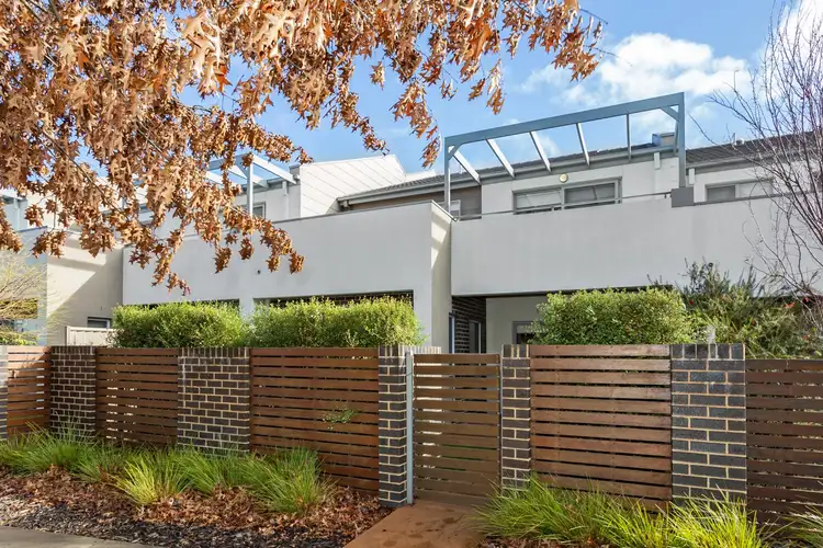 Fourth view of Homely townhouse listing, 7/21 Francis Forde Boulevard, Forde ACT 2914