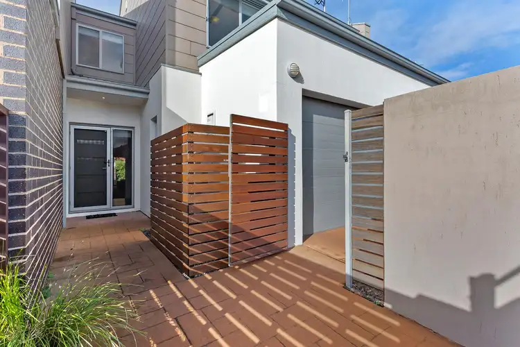 Fifth view of Homely townhouse listing, 7/21 Francis Forde Boulevard, Forde ACT 2914