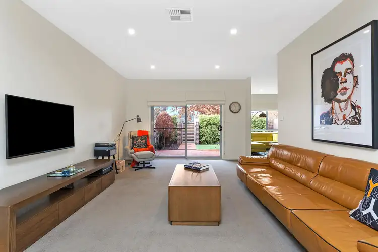 Sixth view of Homely townhouse listing, 7/21 Francis Forde Boulevard, Forde ACT 2914