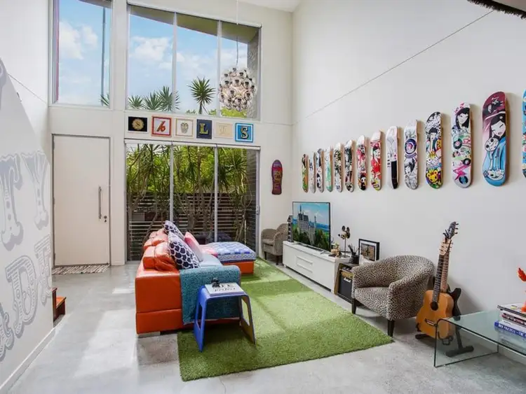 Second view of Homely house listing, 149 Varsity Parade, Varsity Lakes QLD 4227