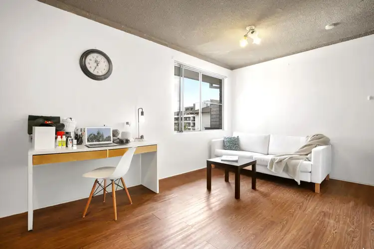 36/12 Goulburn Street, Warwick Farm NSW 2170