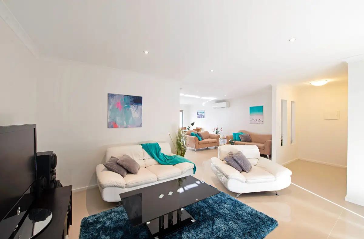 Main view of Homely townhouse listing, 20 Sapling Street, Harrison ACT 2914