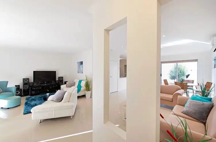 Third view of Homely townhouse listing, 20 Sapling Street, Harrison ACT 2914