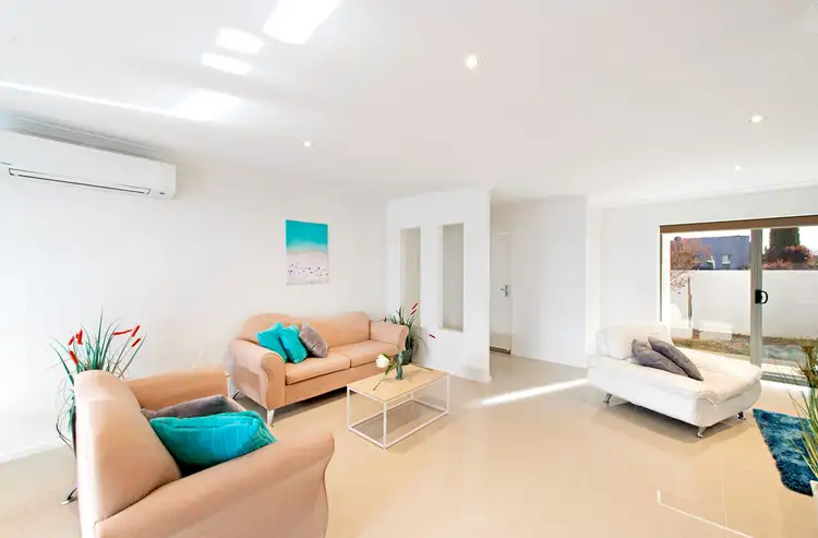 Fourth view of Homely townhouse listing, 20 Sapling Street, Harrison ACT 2914