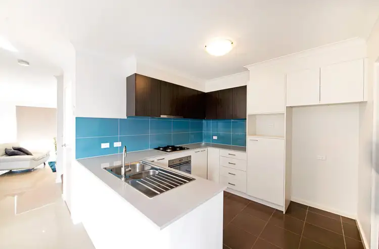 Fifth view of Homely townhouse listing, 20 Sapling Street, Harrison ACT 2914