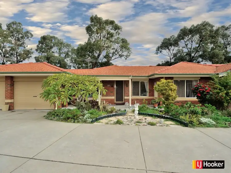 Second view of Homely unit listing, 21/12 McNicholl Street, Rockingham WA 6168