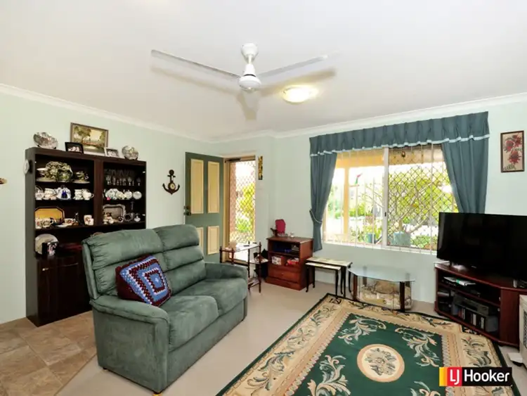 Third view of Homely unit listing, 21/12 McNicholl Street, Rockingham WA 6168