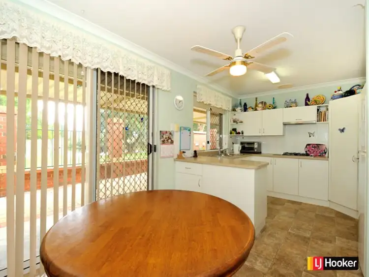 Fifth view of Homely unit listing, 21/12 McNicholl Street, Rockingham WA 6168