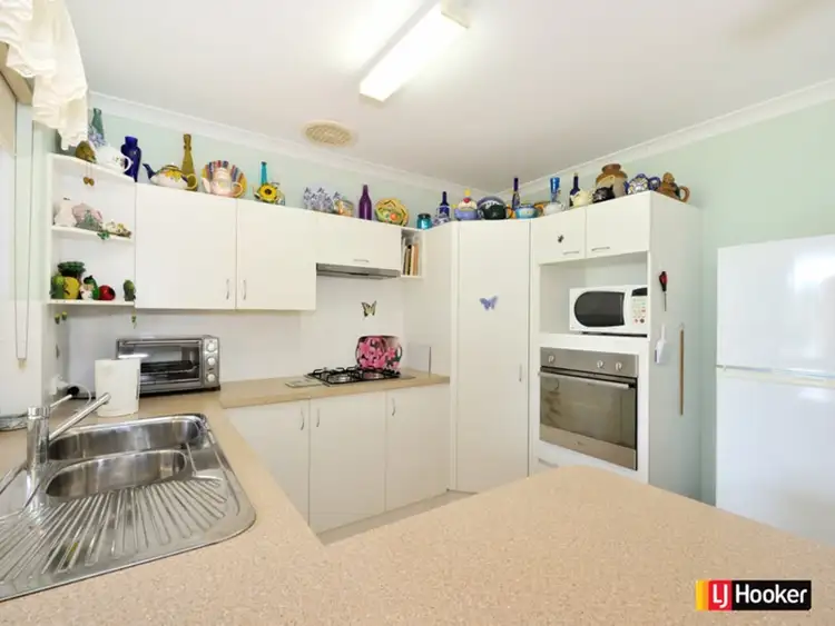 Sixth view of Homely unit listing, 21/12 McNicholl Street, Rockingham WA 6168