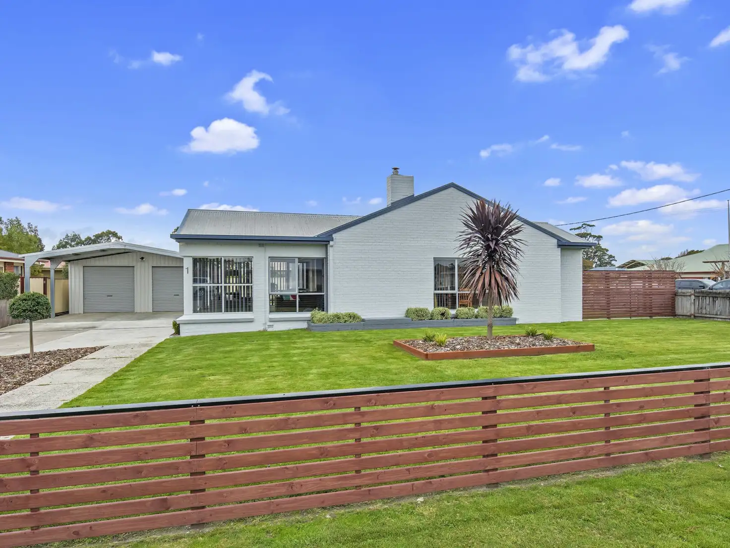 Main view of Homely house listing, 1 Moore Street, Wynyard TAS 7325