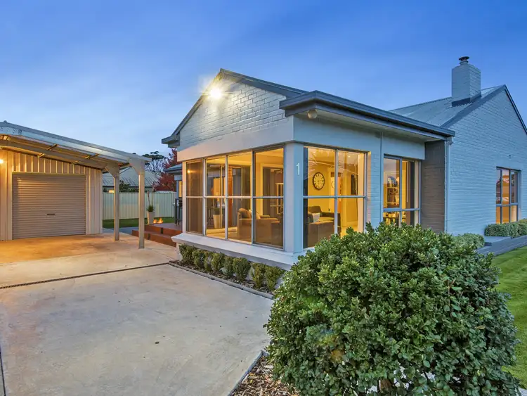 Third view of Homely house listing, 1 Moore Street, Wynyard TAS 7325