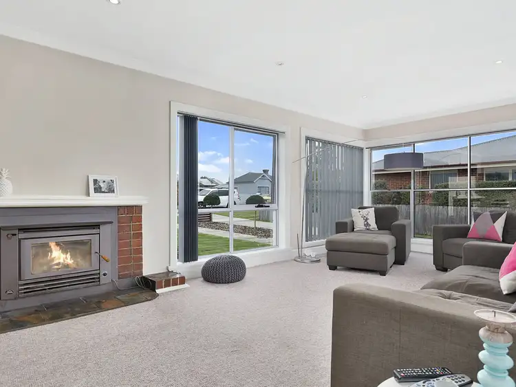 Fourth view of Homely house listing, 1 Moore Street, Wynyard TAS 7325