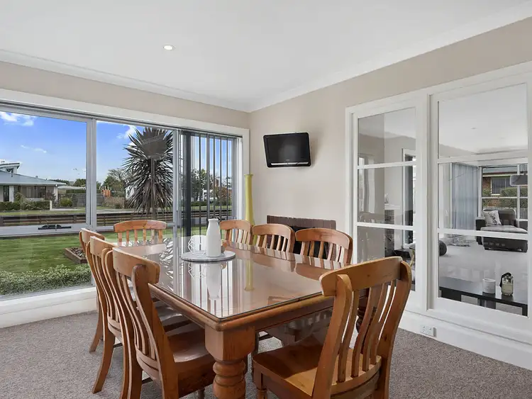 Fifth view of Homely house listing, 1 Moore Street, Wynyard TAS 7325