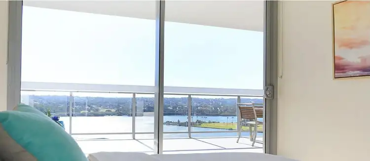 Fourth view of Homely unit listing, 1404/43 Shoreline Drive, Rhodes NSW 2138