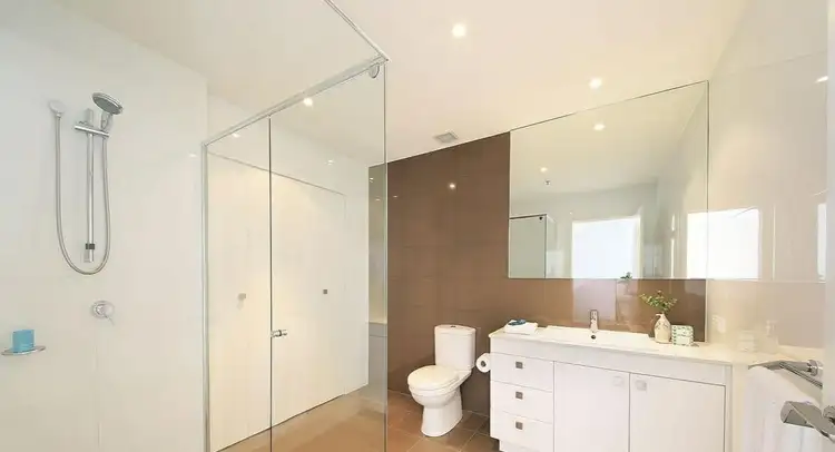 Sixth view of Homely unit listing, 1404/43 Shoreline Drive, Rhodes NSW 2138