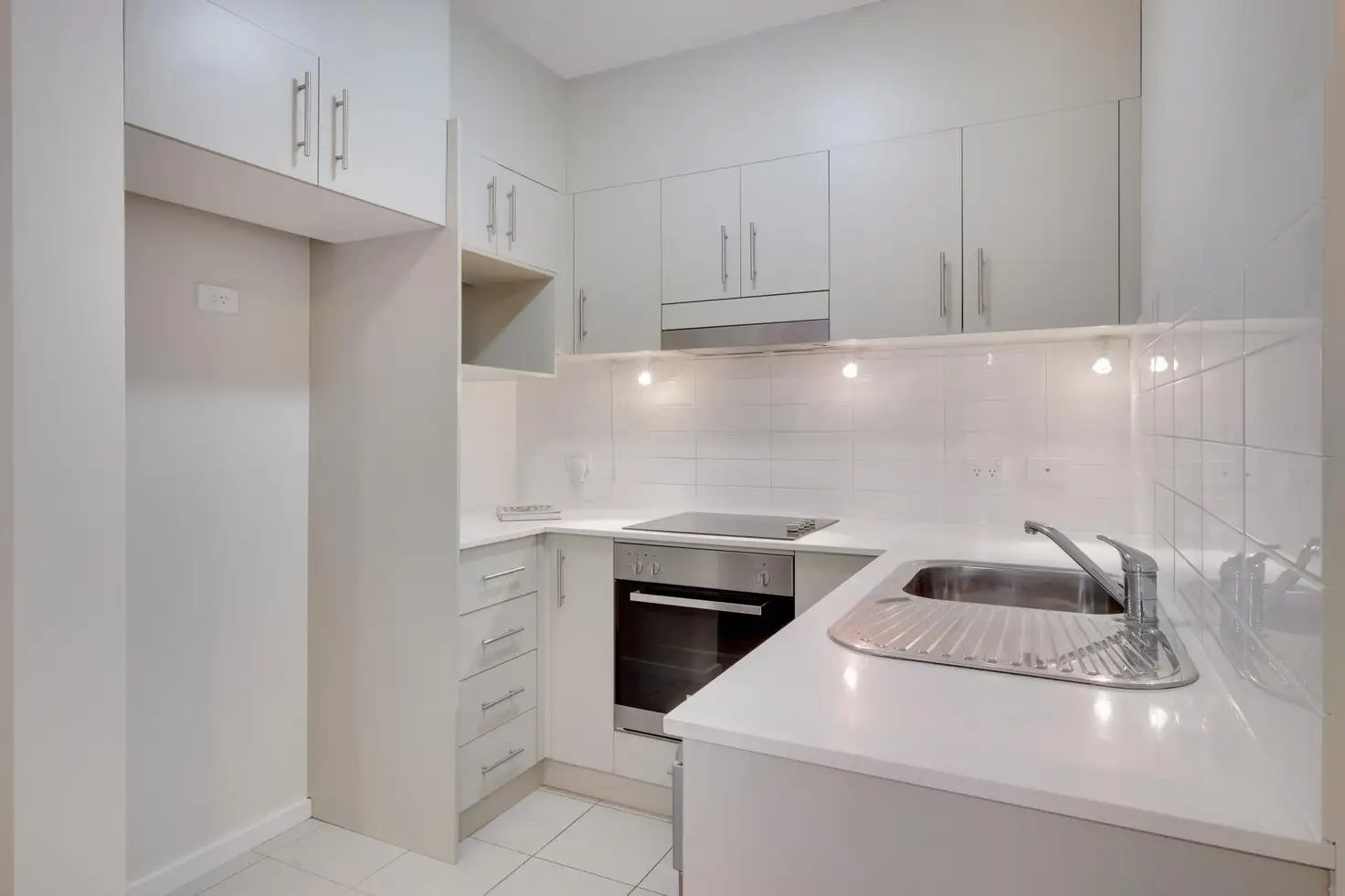 Main view of Homely apartment listing, 56/40 Swain Street, Gungahlin ACT 2912