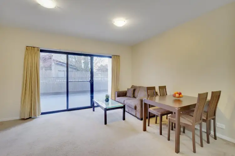 Fourth view of Homely apartment listing, 56/40 Swain Street, Gungahlin ACT 2912