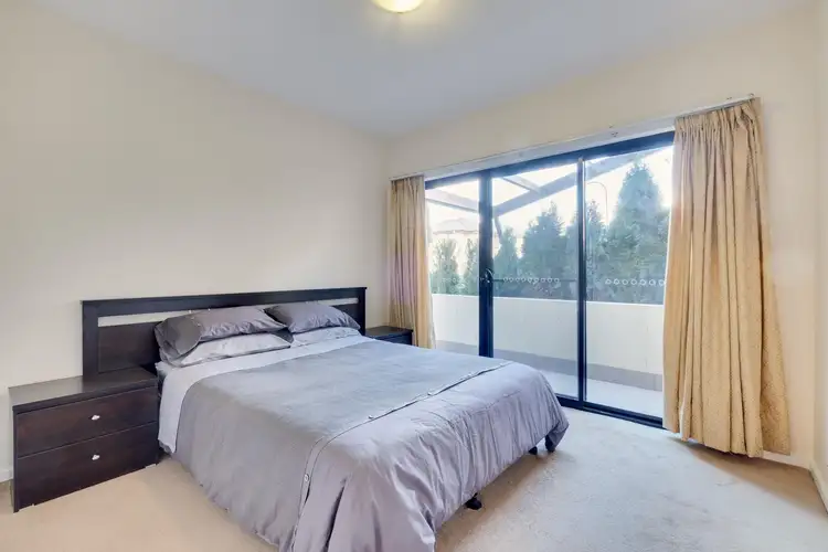 Fifth view of Homely apartment listing, 56/40 Swain Street, Gungahlin ACT 2912