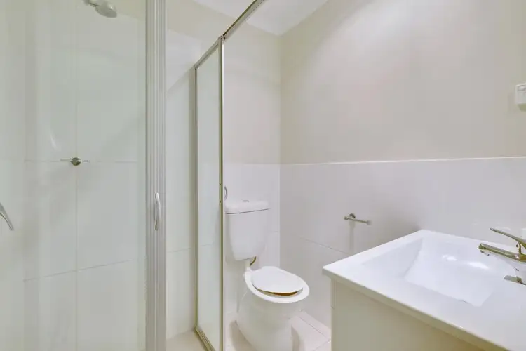 Sixth view of Homely apartment listing, 56/40 Swain Street, Gungahlin ACT 2912