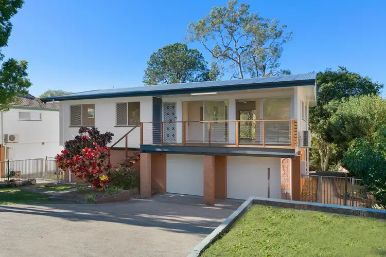 Main view of Homely house listing, 15 George Street, Alexandra Hills QLD 4161