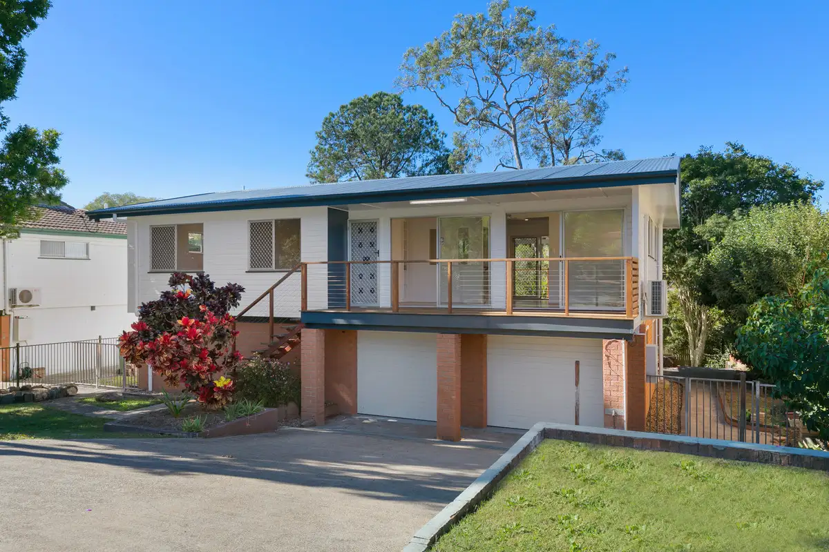 Main view of Homely house listing, 15 George Street, Alexandra Hills QLD 4161