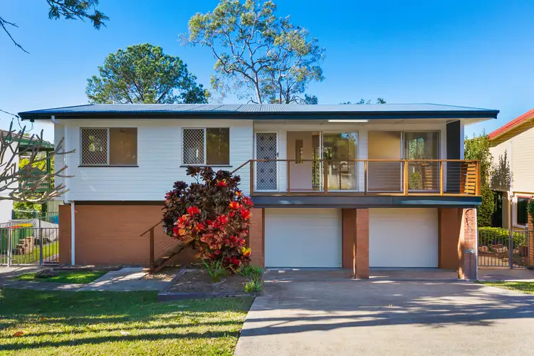 Fourth view of Homely house listing, 15 George Street, Alexandra Hills QLD 4161
