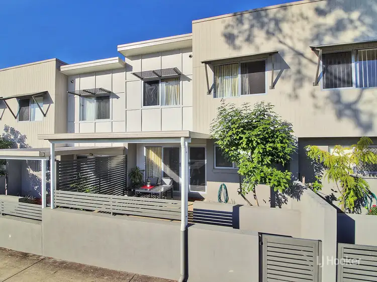 Second view of Homely townhouse listing, 133/85 Nottingham Road, Calamvale QLD 4116