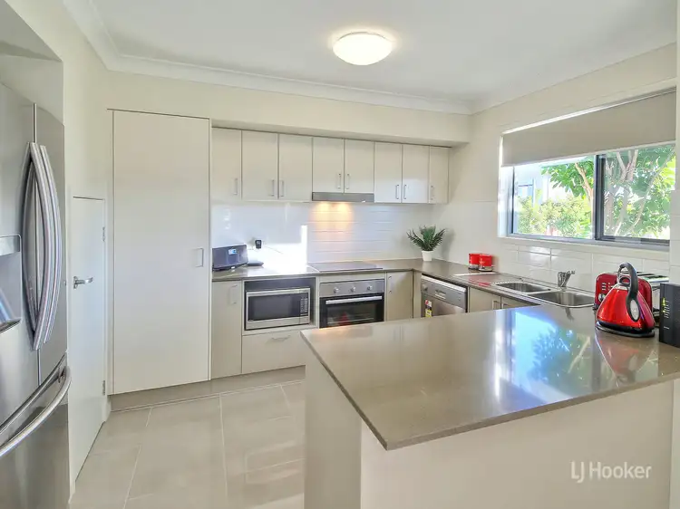 Third view of Homely townhouse listing, 133/85 Nottingham Road, Calamvale QLD 4116