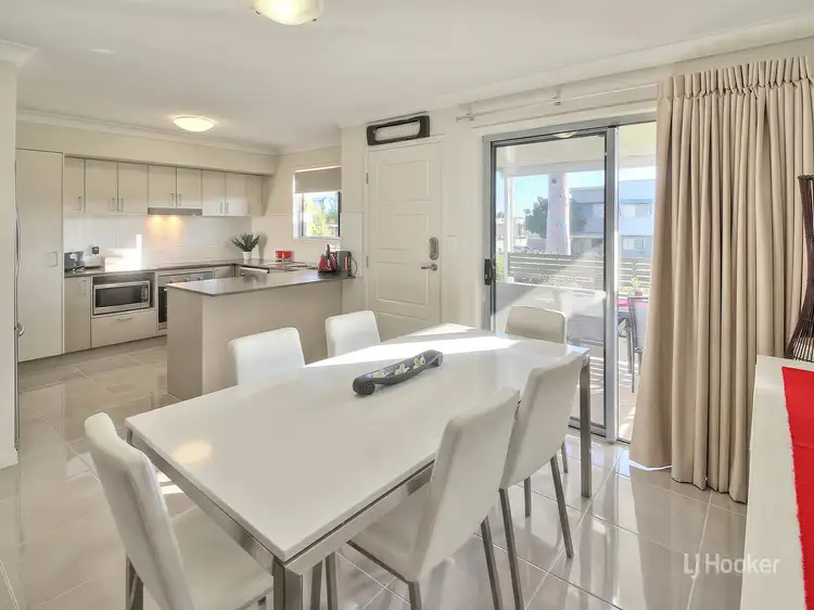 Fourth view of Homely townhouse listing, 133/85 Nottingham Road, Calamvale QLD 4116