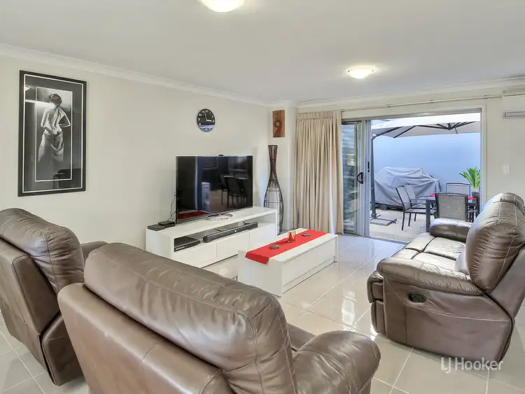 Fifth view of Homely townhouse listing, 133/85 Nottingham Road, Calamvale QLD 4116