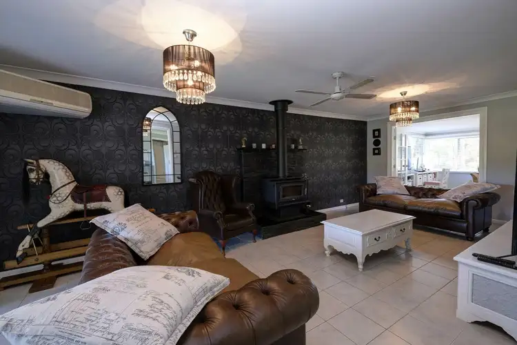 Sixth view of Homely house listing, 124 Wrights Lane, Dyers Crossing NSW 2429