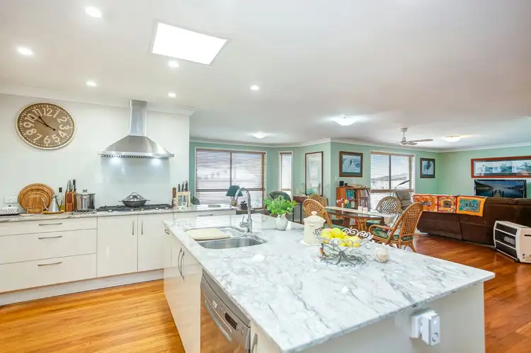 Second view of Homely house listing, 12 Surfsound Avenue, Wallabi Point NSW 2430