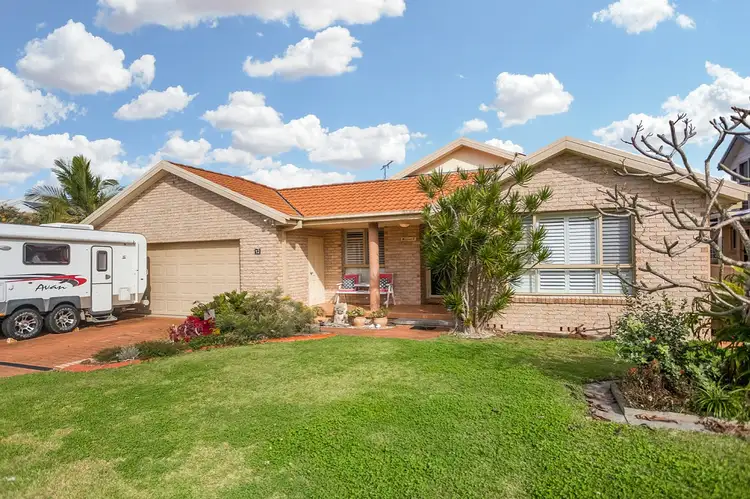 Fourth view of Homely house listing, 12 Surfsound Avenue, Wallabi Point NSW 2430