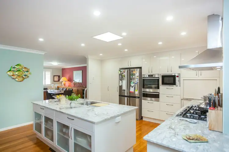 Sixth view of Homely house listing, 12 Surfsound Avenue, Wallabi Point NSW 2430