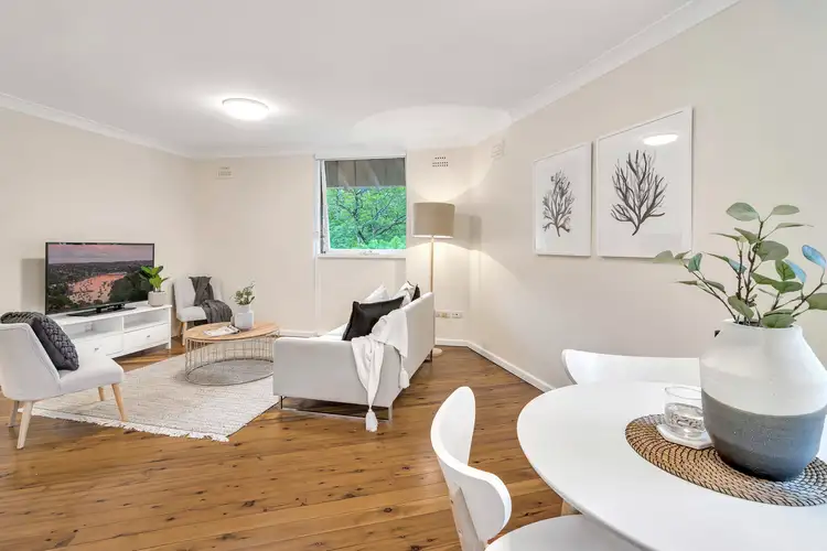 5/3 Elizabeth Street, Artarmon NSW 2064