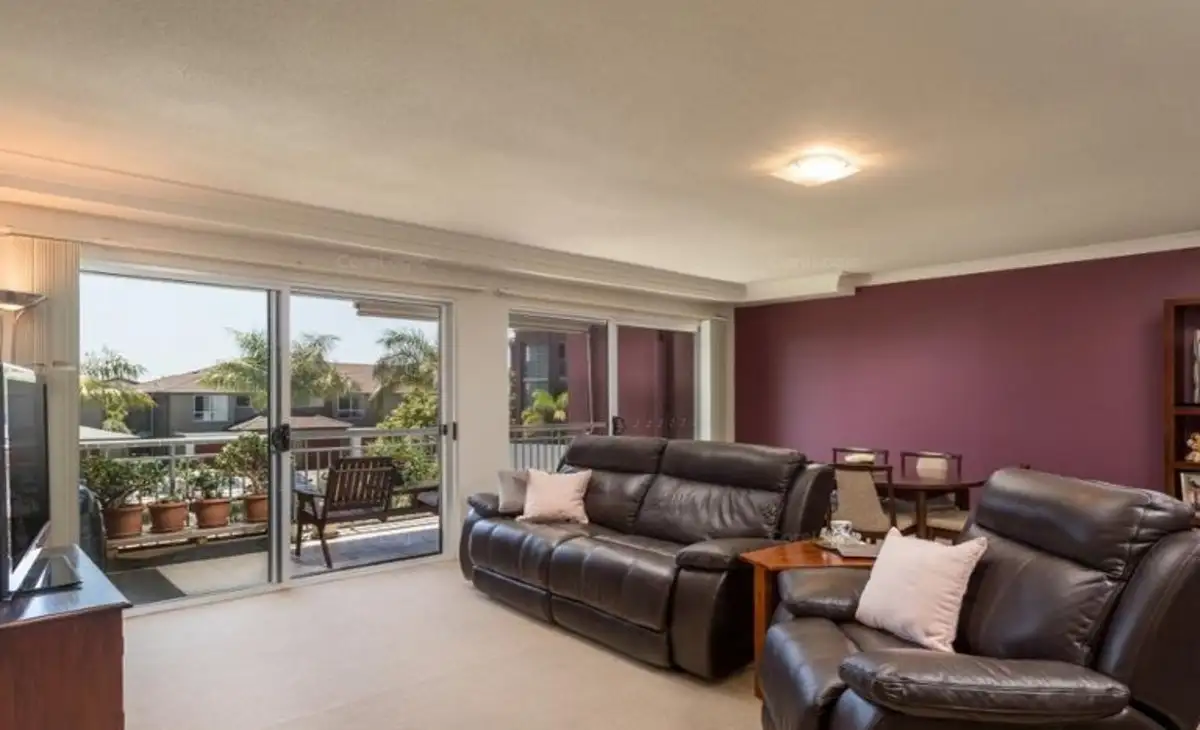 Main view of Homely unit listing, 809/33 Clark Street, Biggera Waters QLD 4216