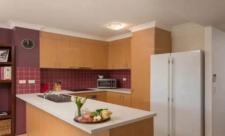 Fourth view of Homely unit listing, 809/33 Clark Street, Biggera Waters QLD 4216