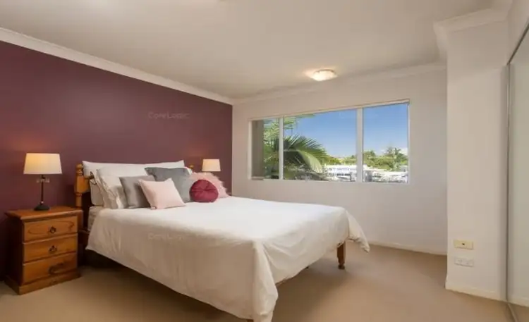 Fifth view of Homely unit listing, 809/33 Clark Street, Biggera Waters QLD 4216