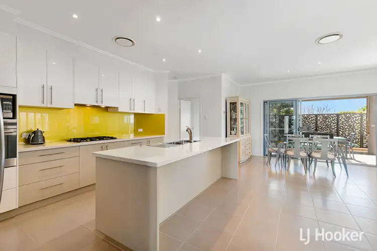 Second view of Homely house listing, 11 Crosby Place, Cleveland QLD 4163