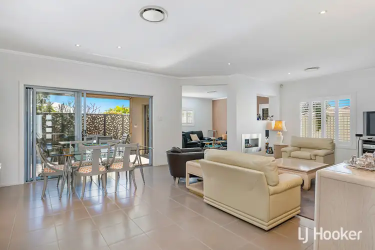 Third view of Homely house listing, 11 Crosby Place, Cleveland QLD 4163