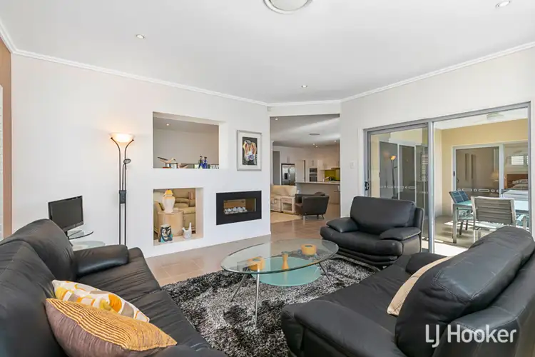 Fourth view of Homely house listing, 11 Crosby Place, Cleveland QLD 4163