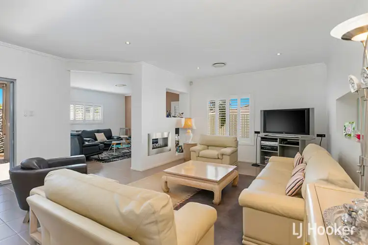 Fifth view of Homely house listing, 11 Crosby Place, Cleveland QLD 4163