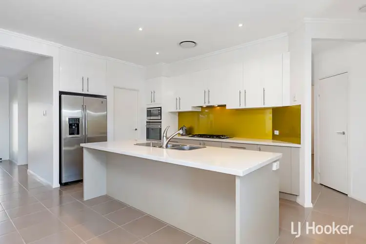 Sixth view of Homely house listing, 11 Crosby Place, Cleveland QLD 4163