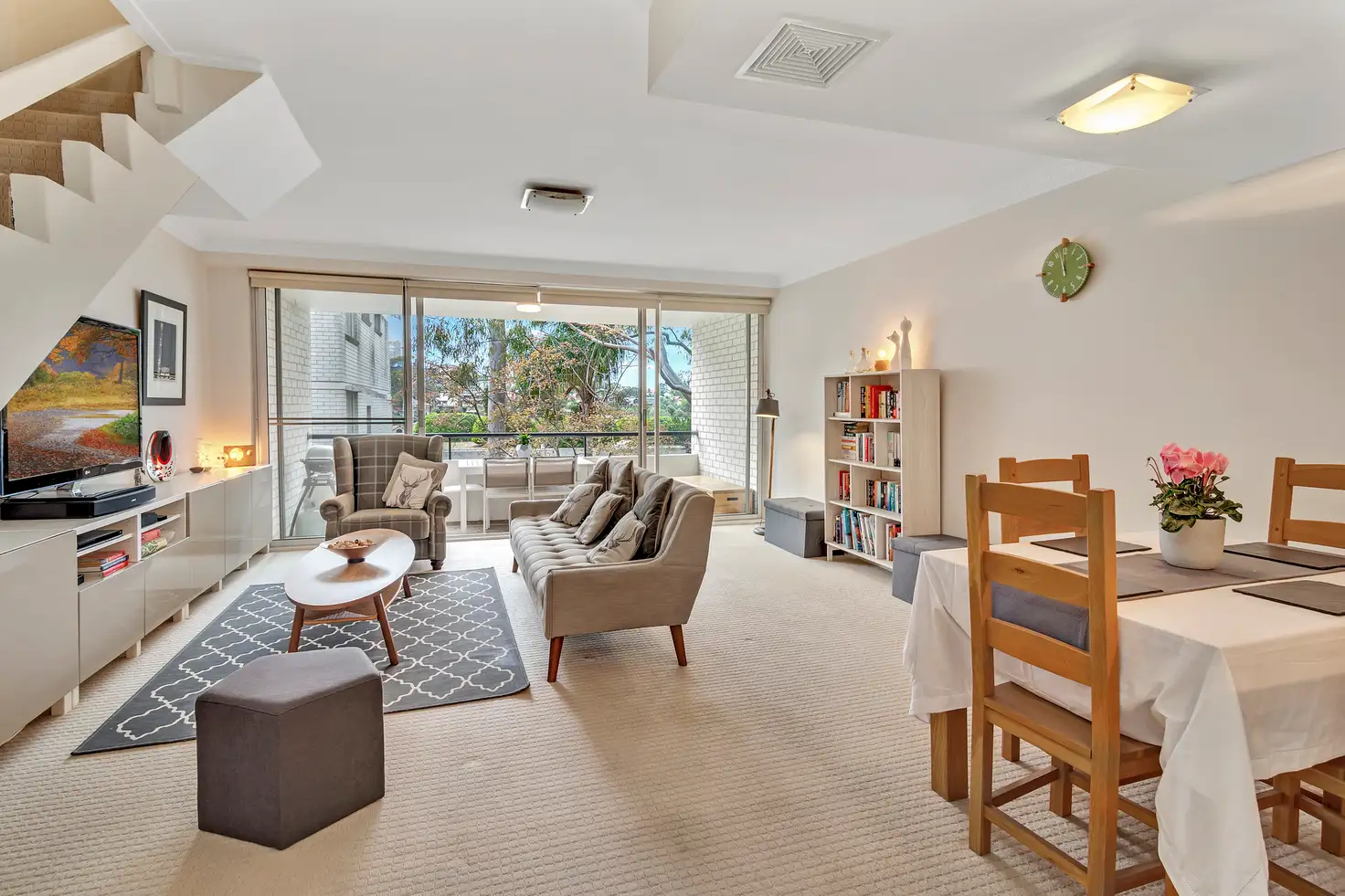 Main view of Homely apartment listing, 15/373 Alfred Street North, Neutral Bay NSW 2089