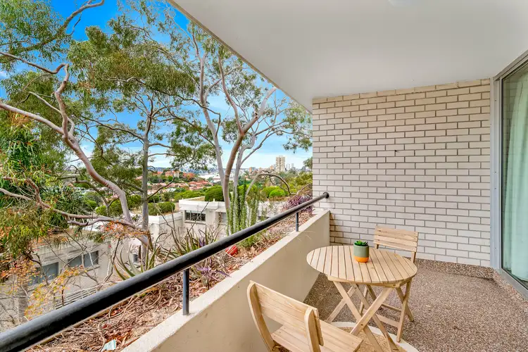 Third view of Homely apartment listing, 15/373 Alfred Street North, Neutral Bay NSW 2089