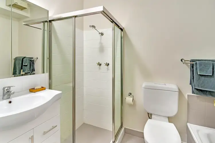 Fifth view of Homely apartment listing, 15/373 Alfred Street North, Neutral Bay NSW 2089