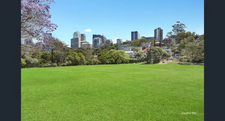 Sixth view of Homely apartment listing, 15/373 Alfred Street North, Neutral Bay NSW 2089